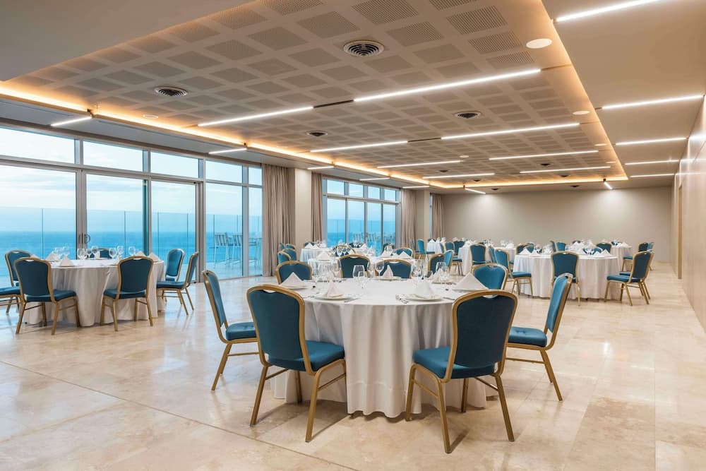 Hilton Santa Marta