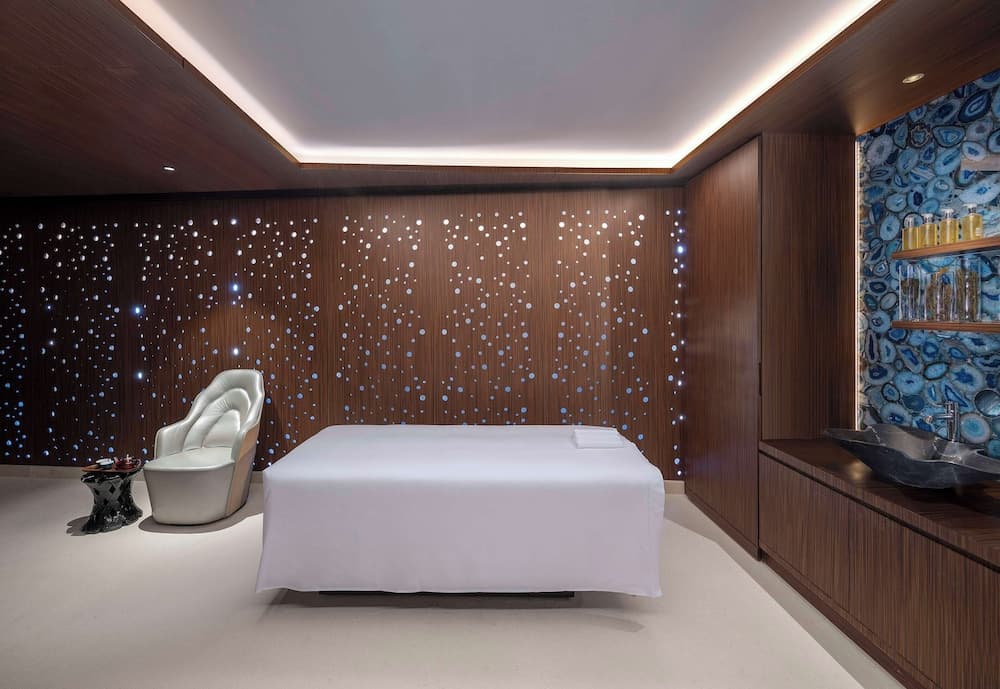 spa & wellness