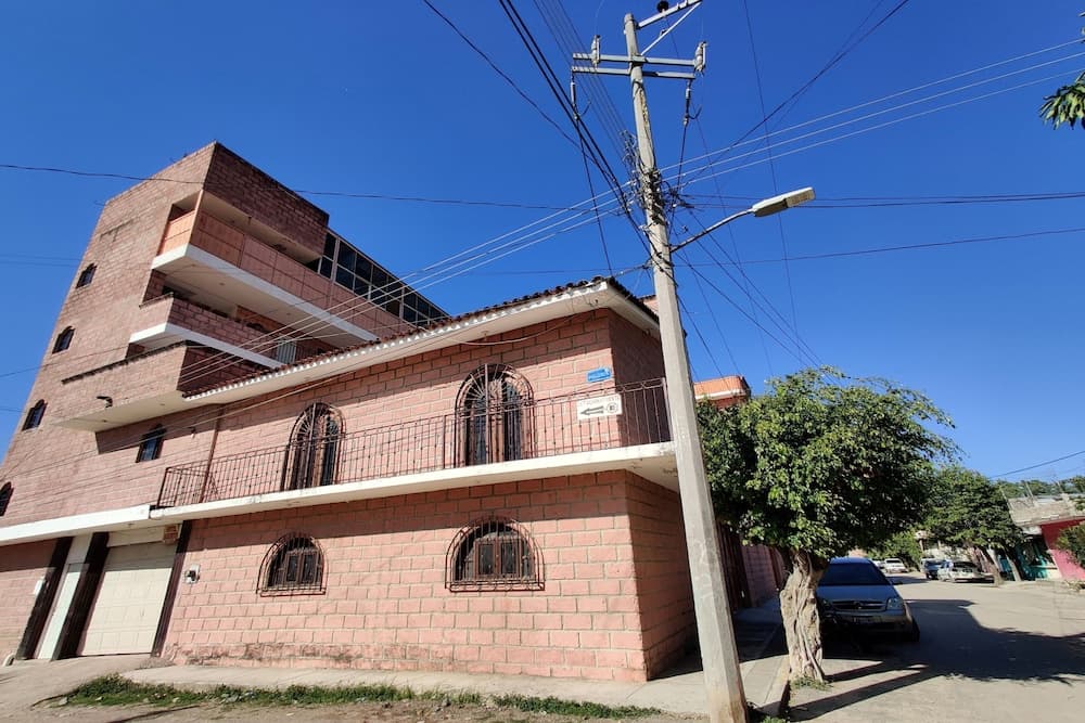 OYO Hotel Brisas del Pacífico