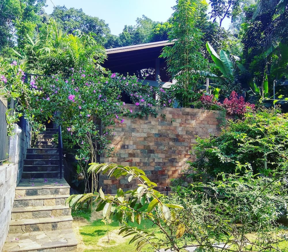 Nisala Villa