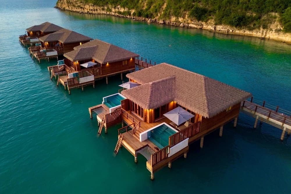 Royalton CHIC Antigua, An Autograph Collection All-Inclusive Resort – Adults Only