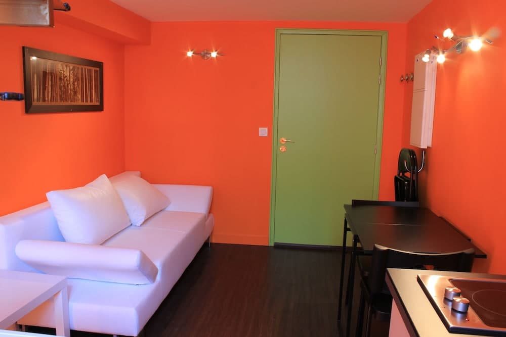 Appartements Nice Centre Carré d'Or