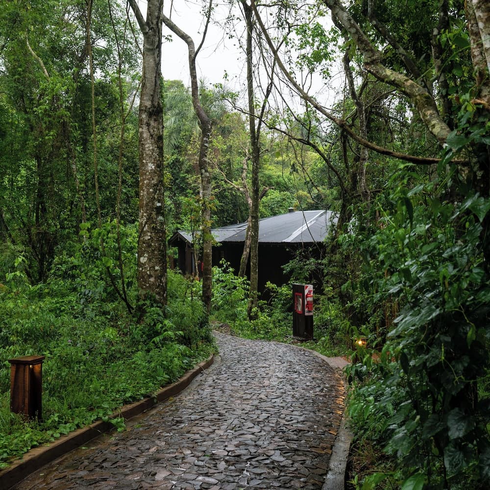 Awasi Iguazu