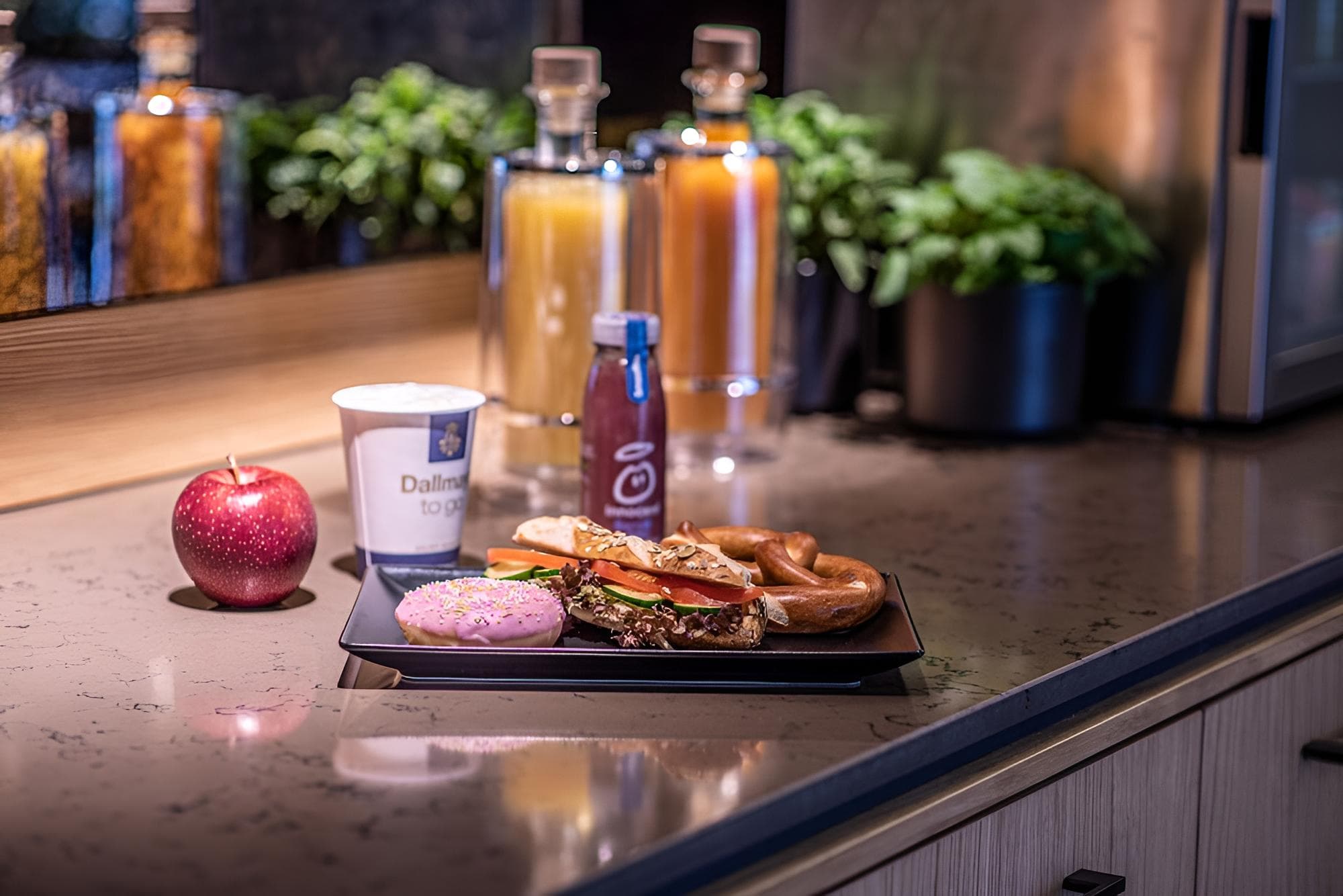 ArtHotel ANA Munich Airport