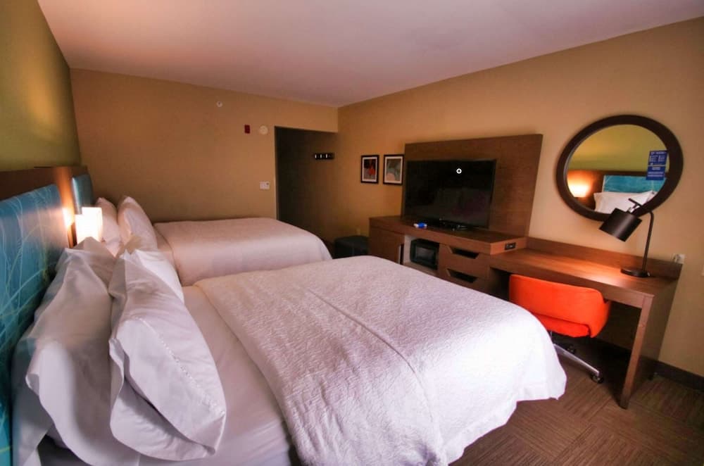 Hampton Inn & Suites Jacksonville - Beach Blvd/Mayo Clinic