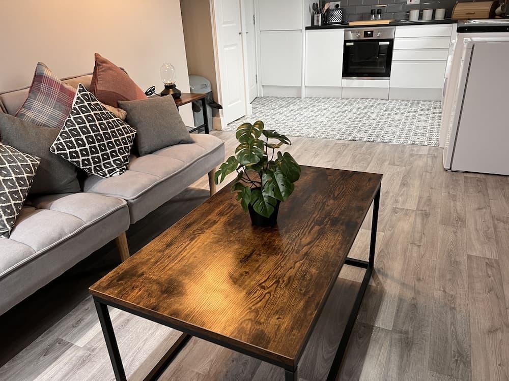 Horizon Apartments
