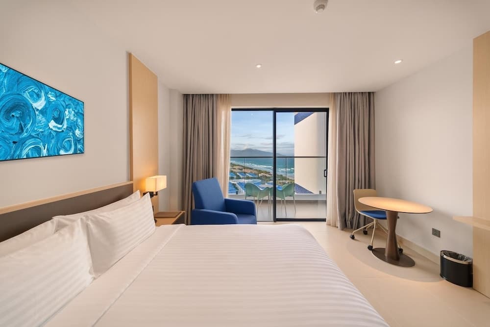 K' Sea View Resort Cam Ranh