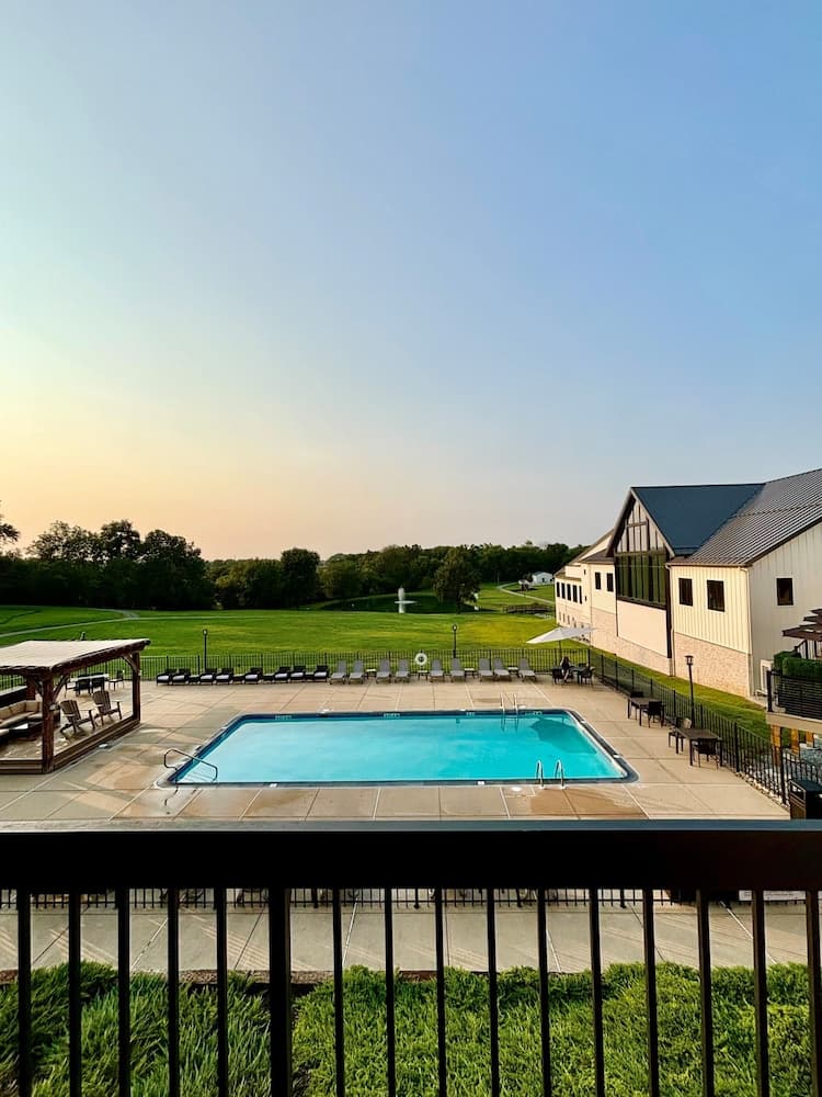 Hersey Farm Resort