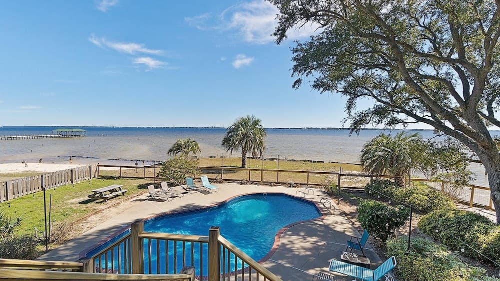 Flip Flop Bay House by Southern Vacation Rentals