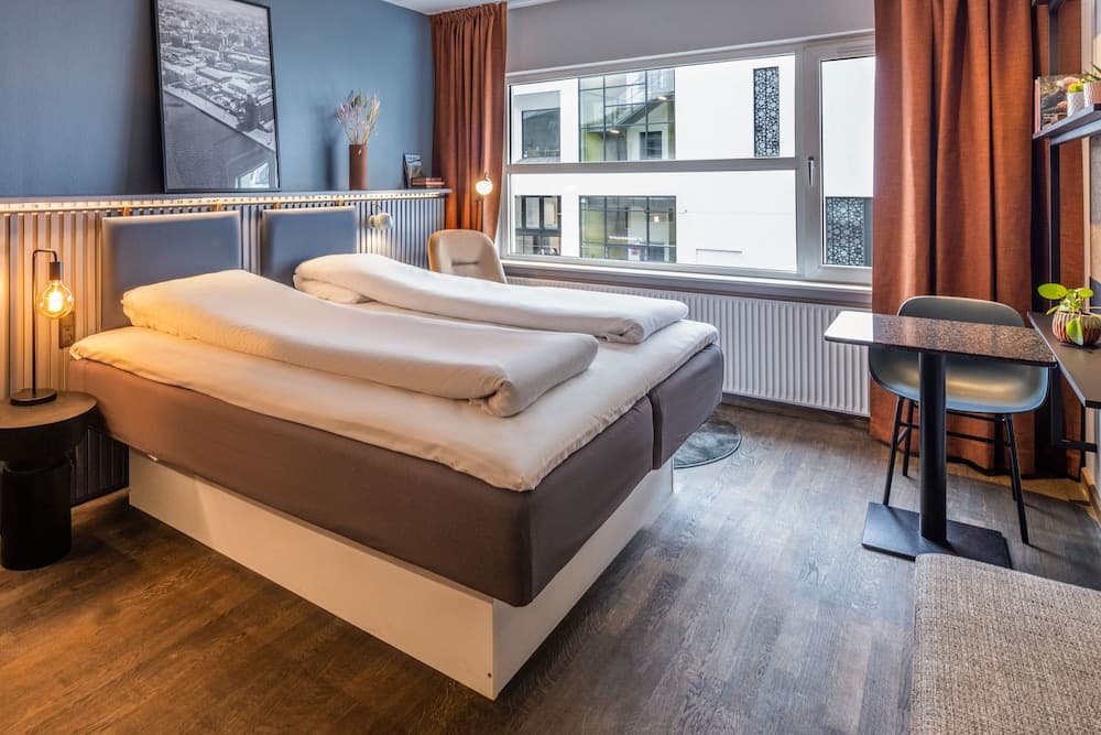 Pier 5 Designhotel