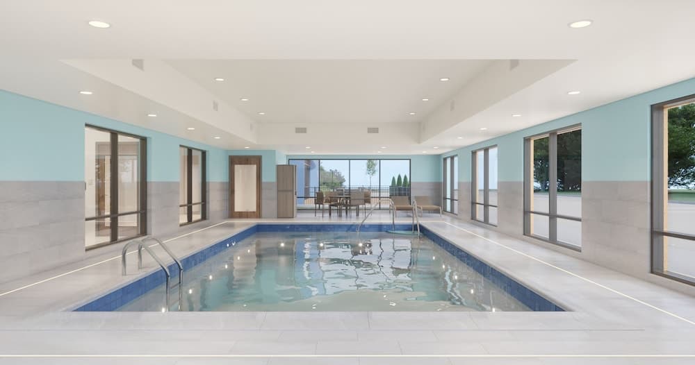 Holiday Inn Express & Suites Hebron - Cincinnati Airport by IHG