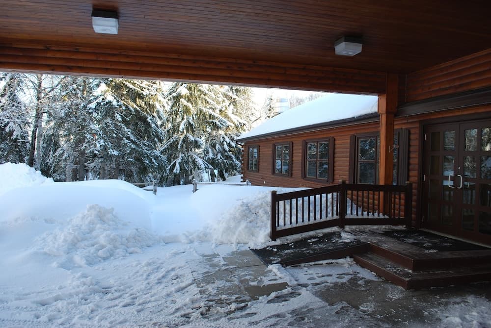 Auberge de la Vallée