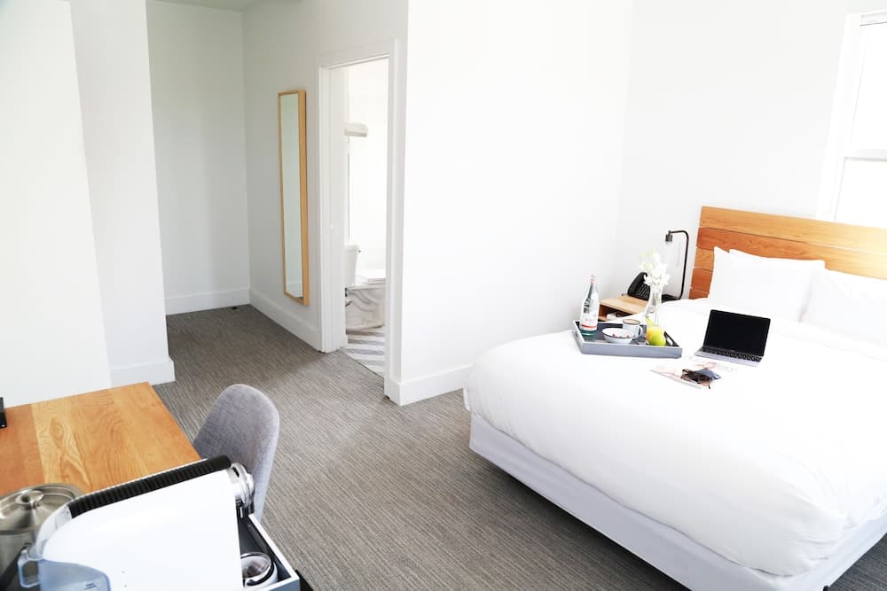 The Meridian Miami Beach