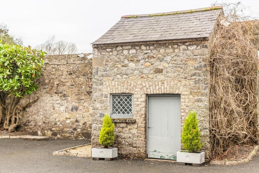 Leixlip Manor Hotel