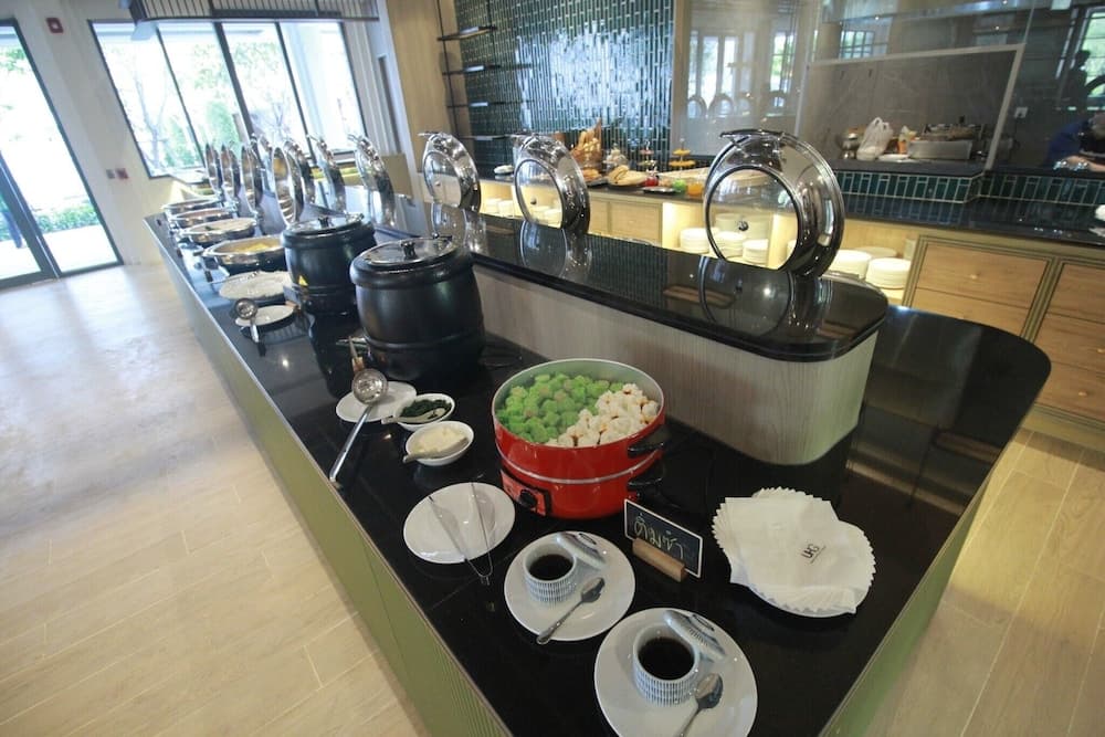 The Quarter Chaophraya by UHG