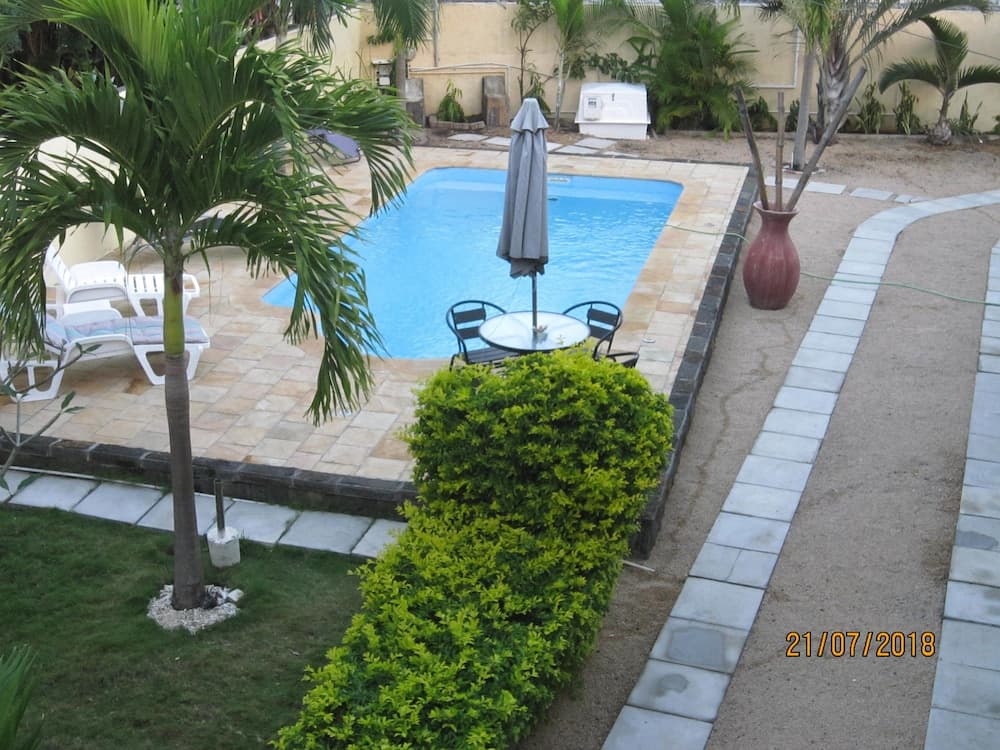 Jolie Villa Santa