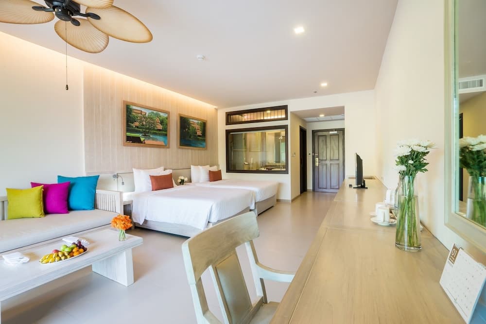 Siripanna Villa Resort & Spa Chiang Mai -