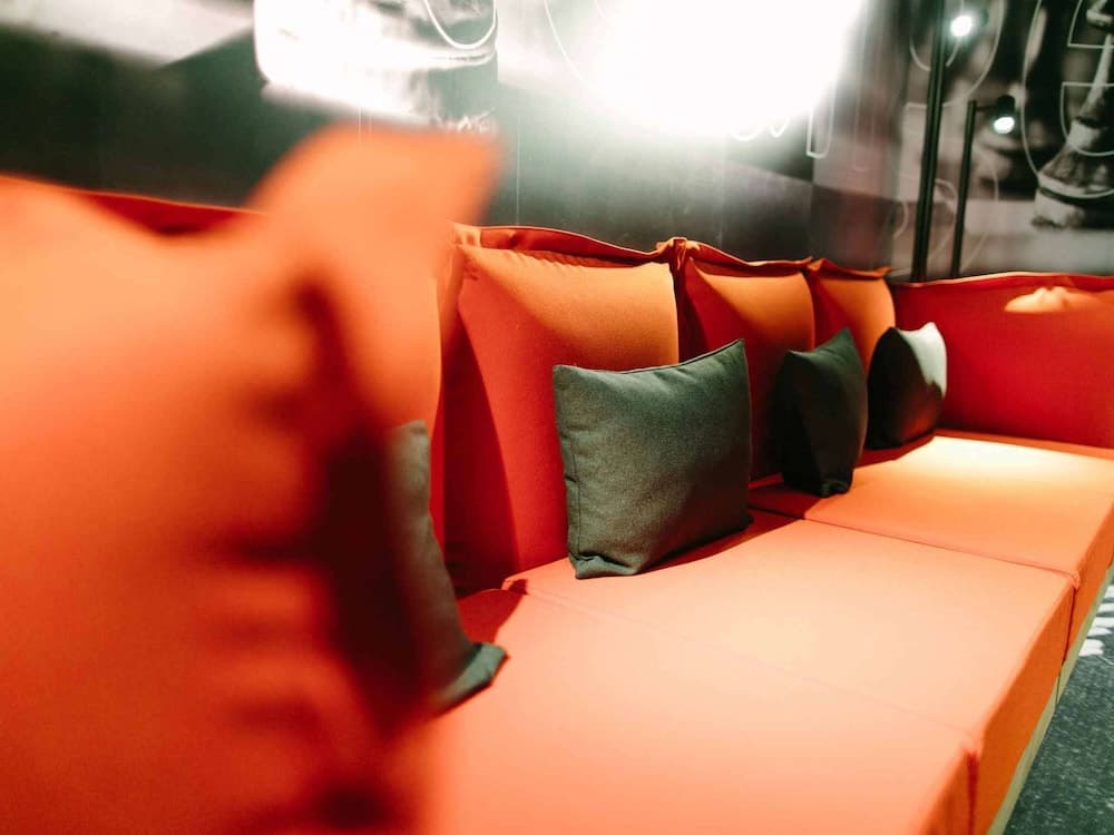 ibis Alencon