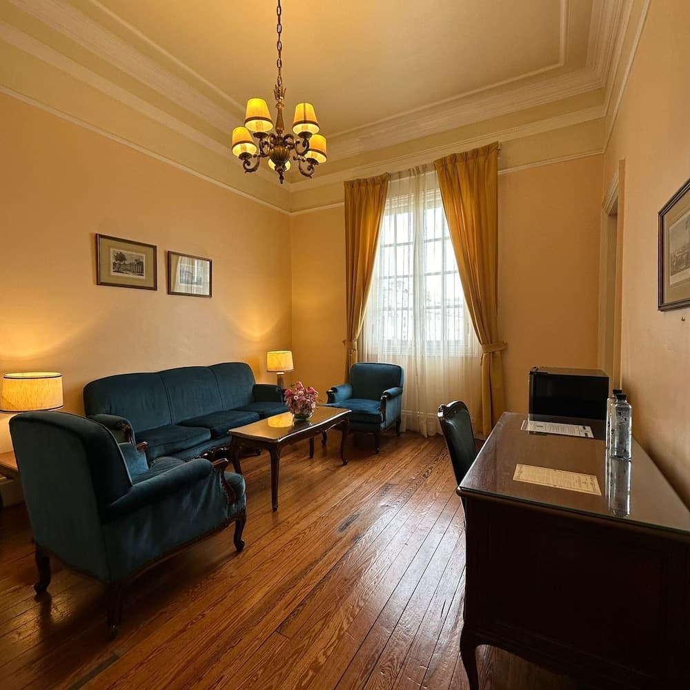 GRAN HOTEL BOLIVAR
