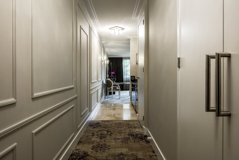 Luxury Suites Amsterdam