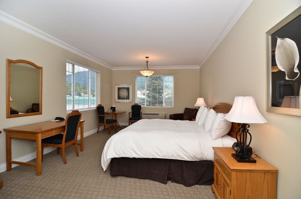 Regent Hotel