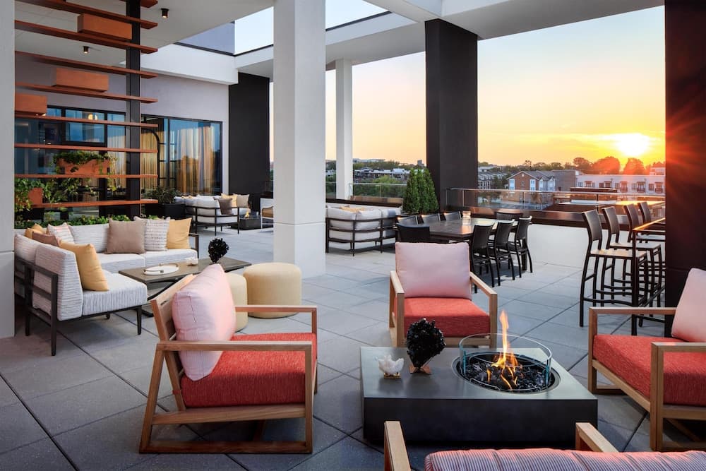Embassy Suites By Hilton Chattanooga Downtown