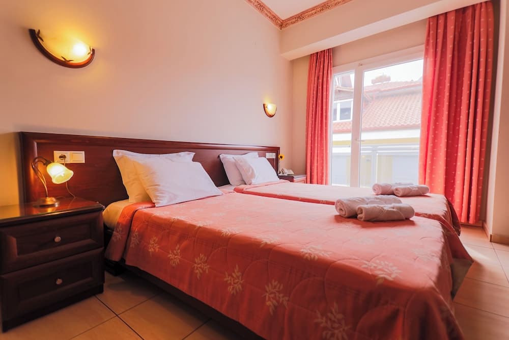 Hotel Kymata