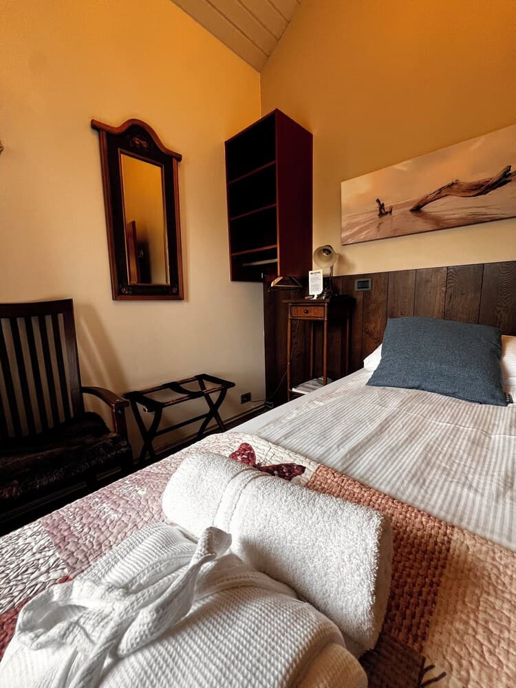 Hotel Skógá by EJ Hotels