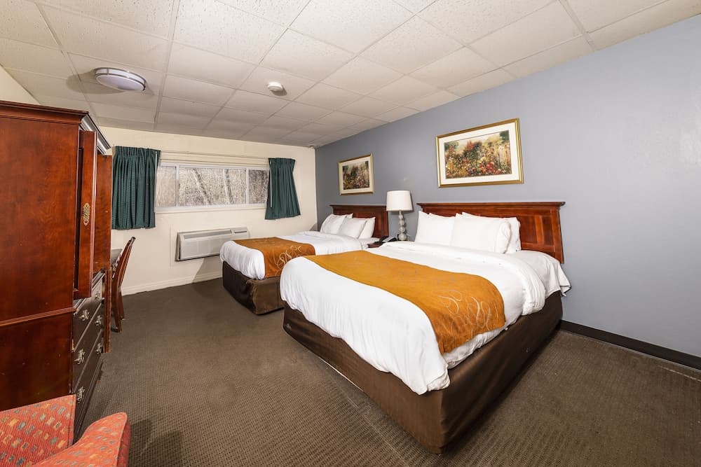 Bedford Motel