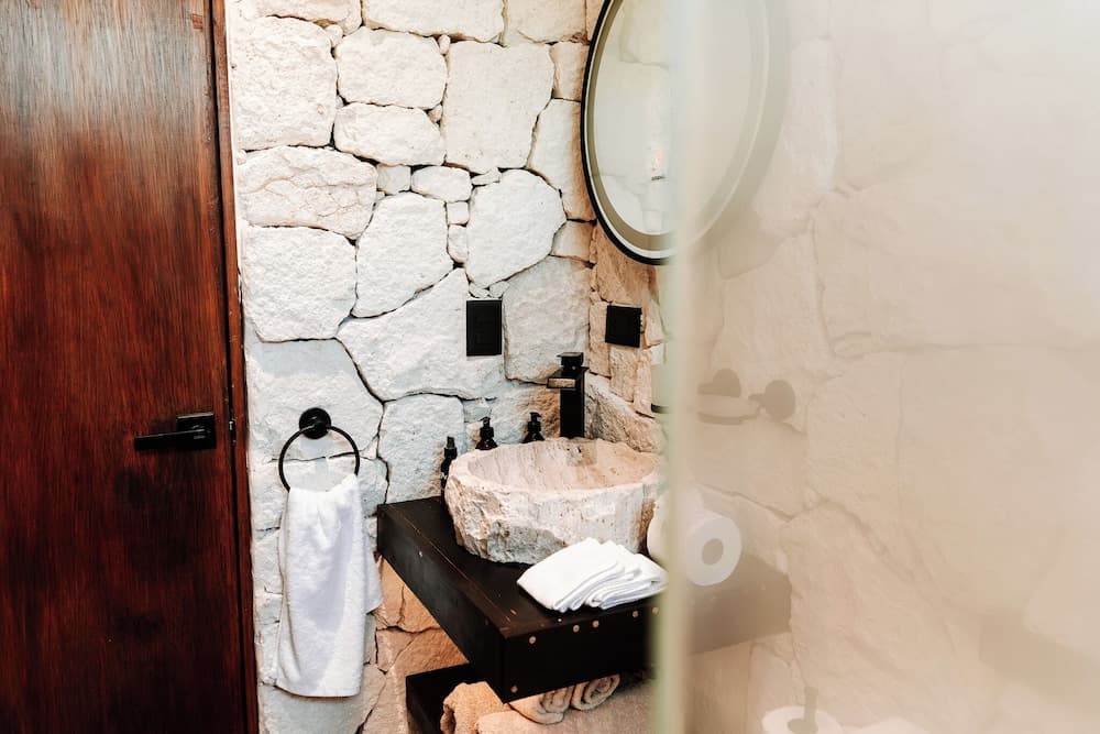 Tulum Jungle Villa Agua