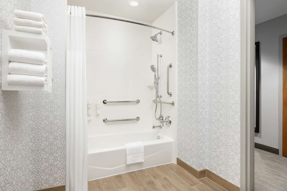 Hampton Inn Columbia