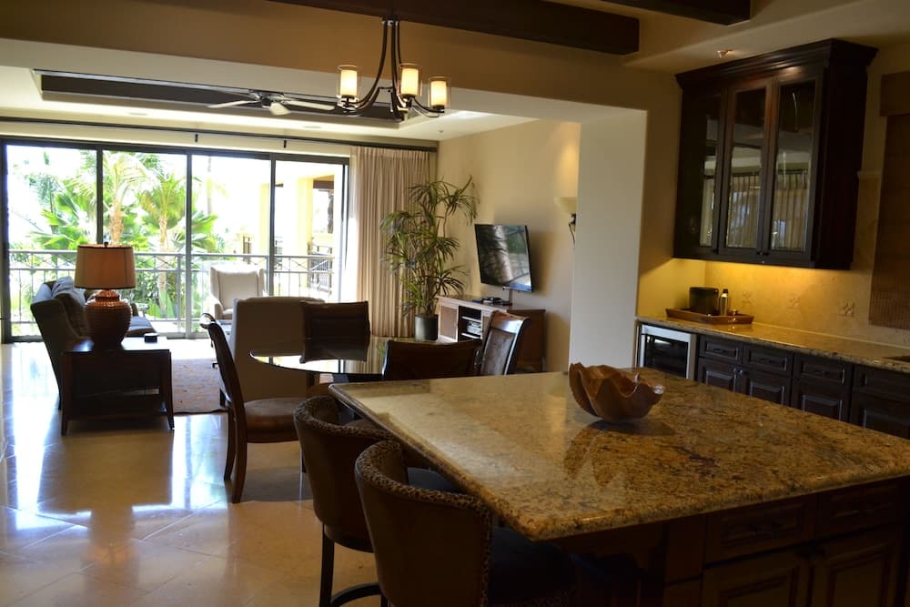 Hacienda Beach Club & Residences