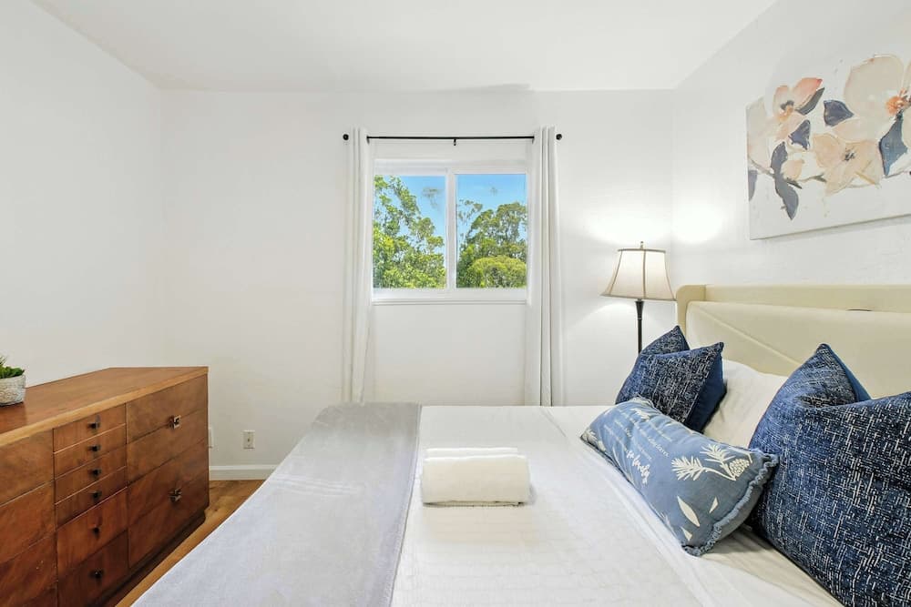 @ Marbella Lane - Natural Bayview Escape Near SFO