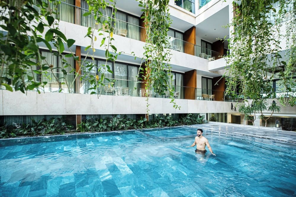 New Orient Hotel Danang