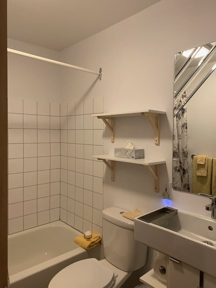 Chalets & Studios Le Vent du Nord