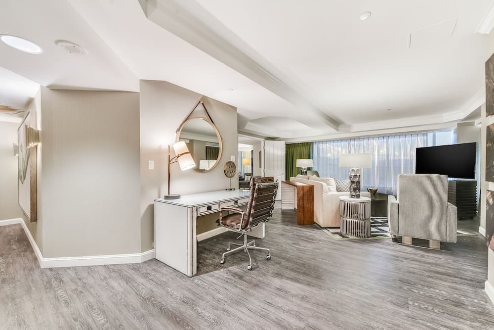 Caesars Republic Lake Tahoe - A Caesars Rewards Destination