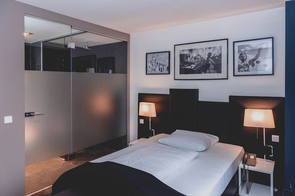 Hotel Bliss Frankfurt