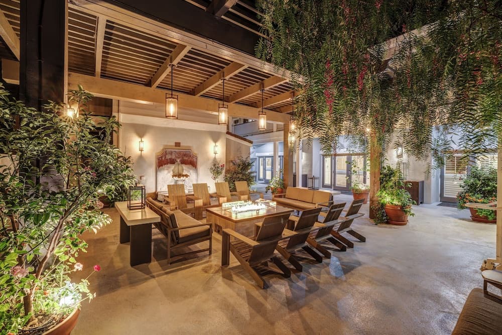 Sonoma Valley Inn, Tapestry Collection by Hilton