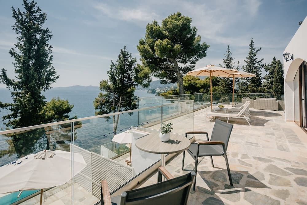 Corfu Holiday Palace Hotel