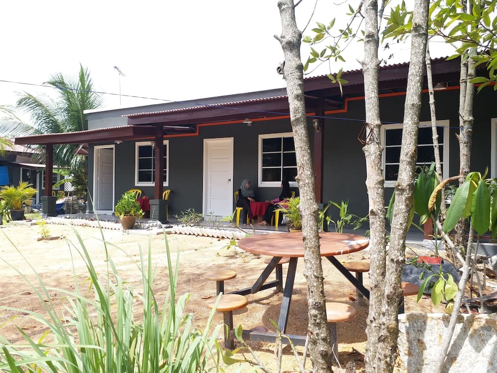 Idaman Guesthouse