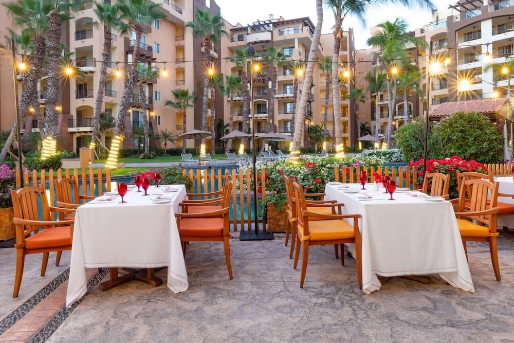 Villa del Arco Beach Resort & Spa Cabo San Lucas