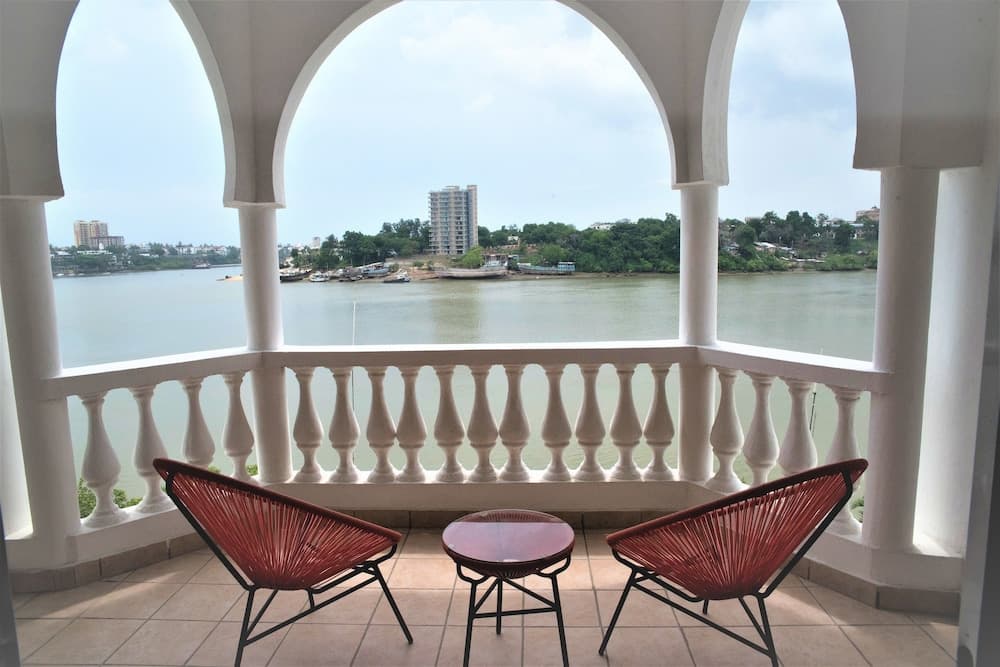 CityBlue Creekside Hotel & Suites, Mombasa