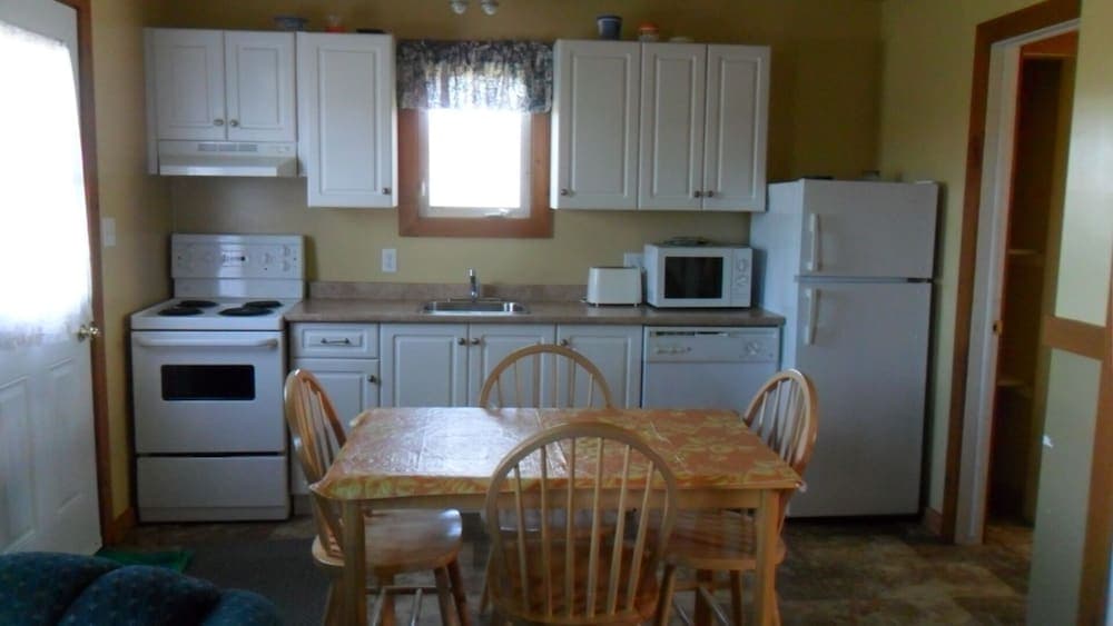 Mayfield Country Cottages
