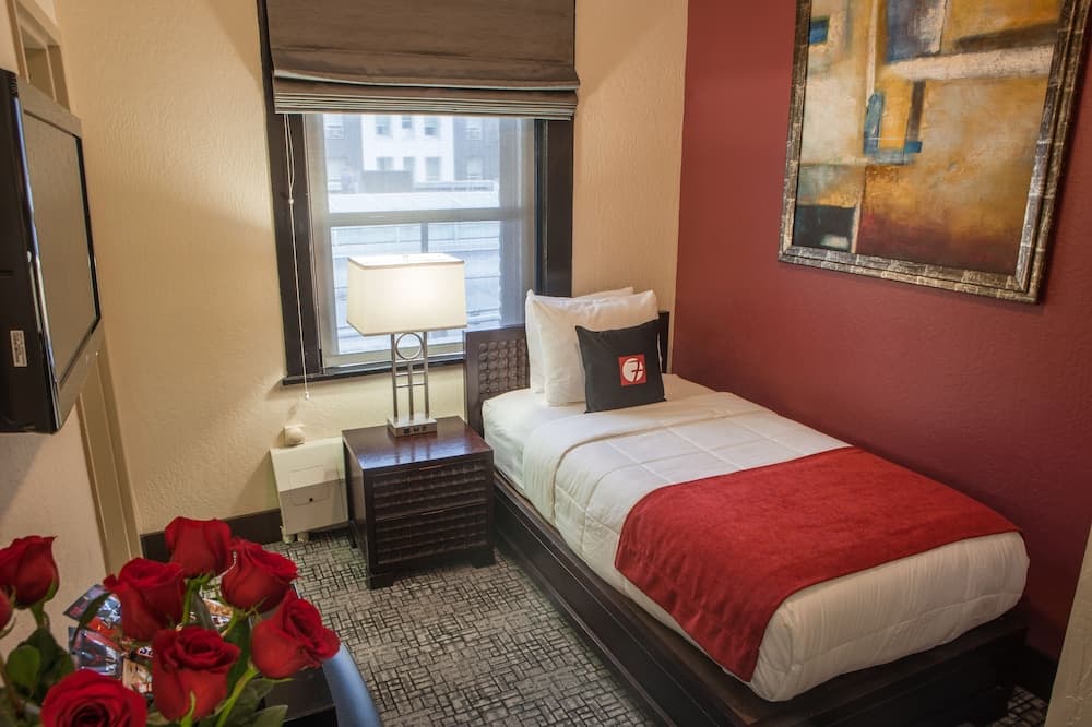 Hotel Fusion