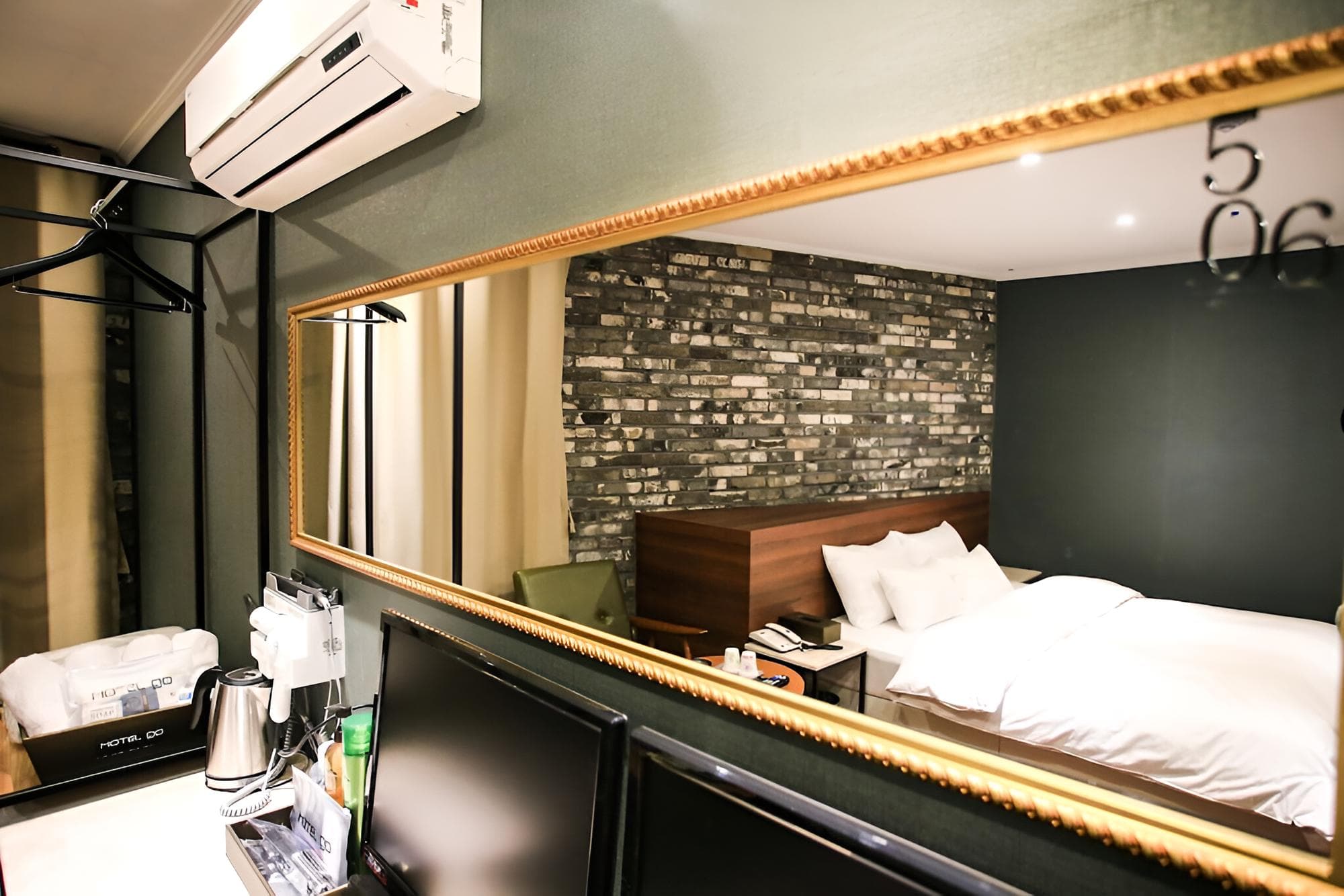 Bundang Hotel GO
