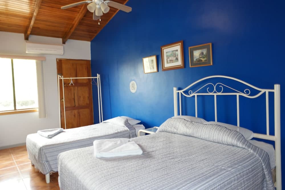 Hotel La Arena