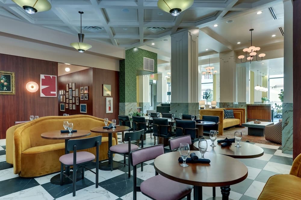 Threefoot Hotel, Meridian, a Tribute Portfolio Hotel