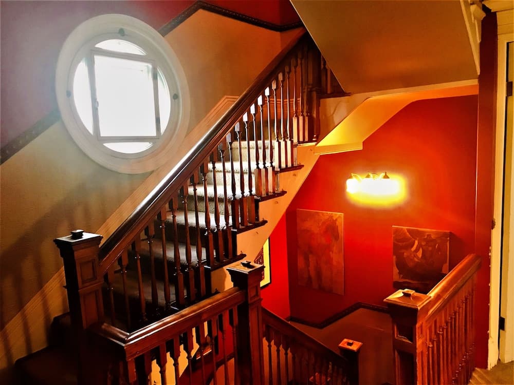 B&B La Marquise de Bassano / B&B Québec