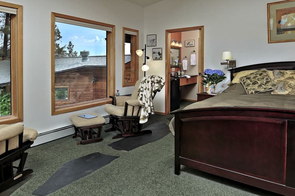 Blue Mountain Bed & Breakfast