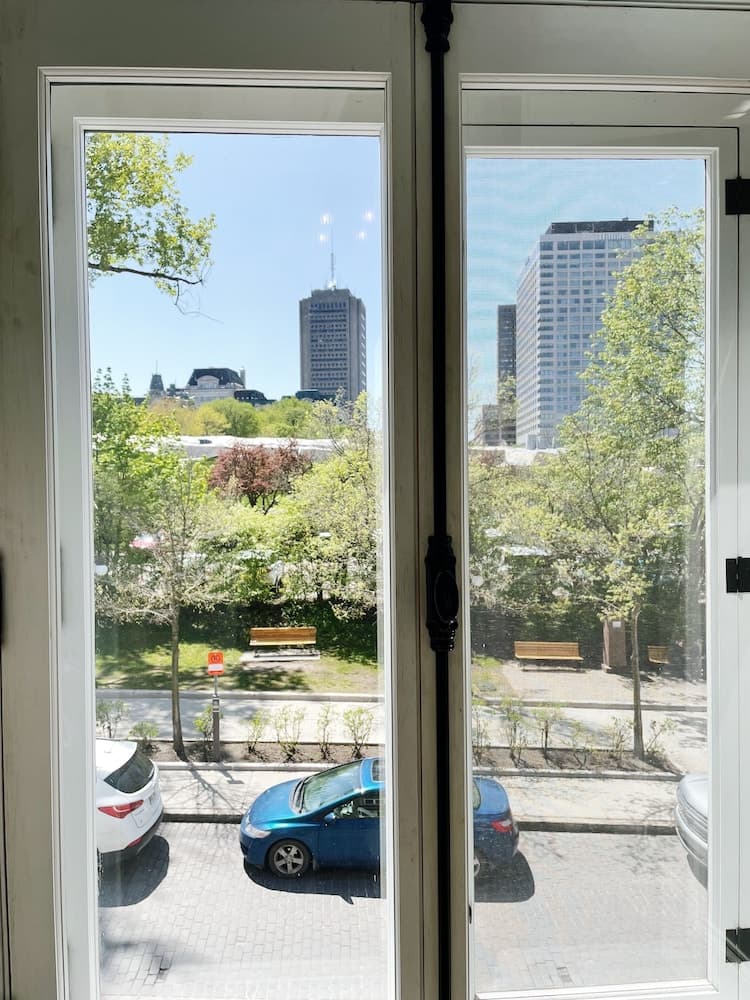 Le Manoir d'Auteuil - Par Aneyro